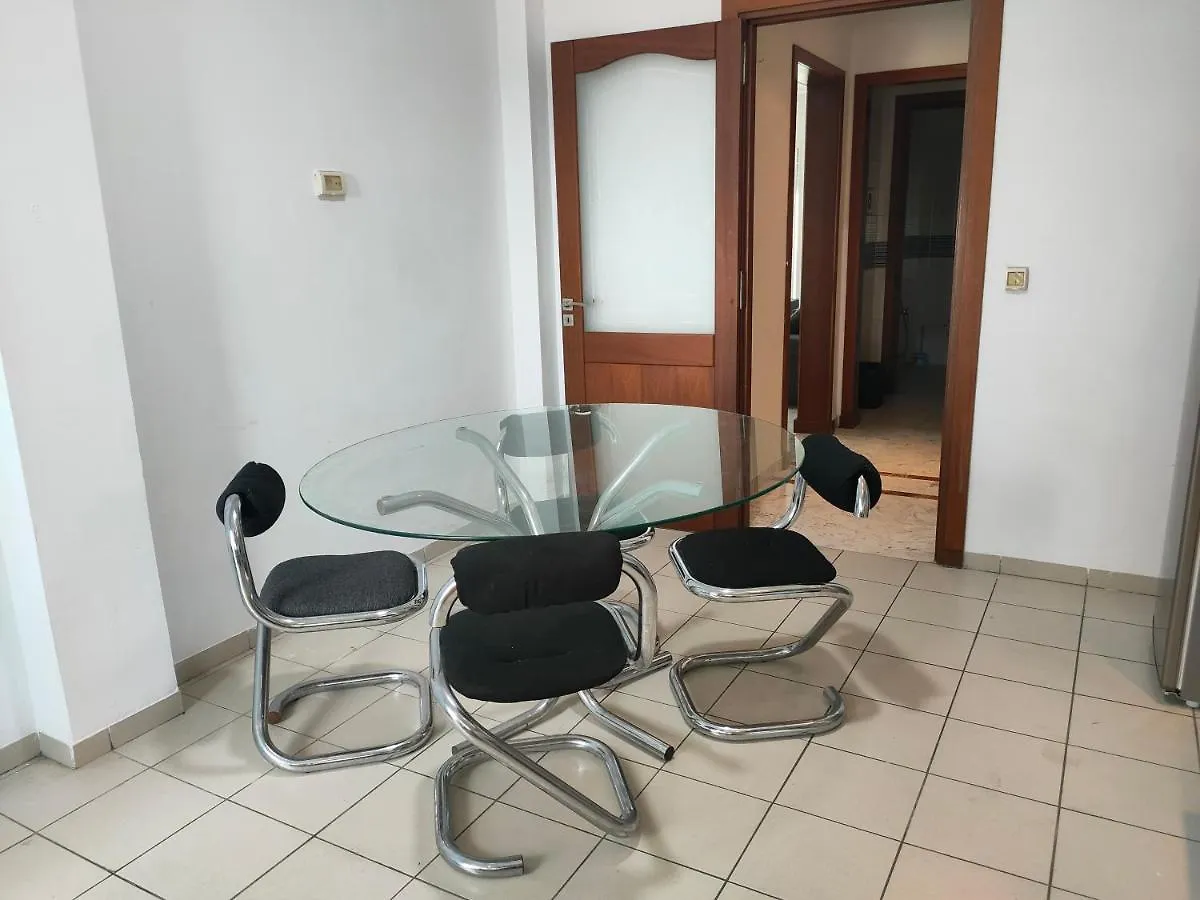 Flat Jinen Du Lac 2 تونس 0*,