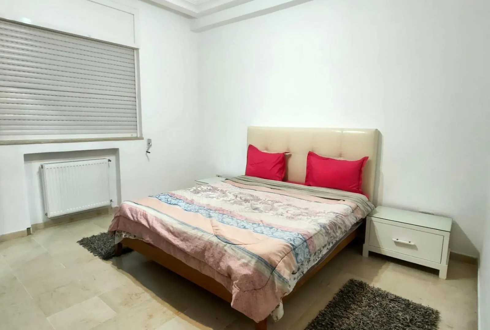 Flat Jinen Du Lac 2 تونس شقة
