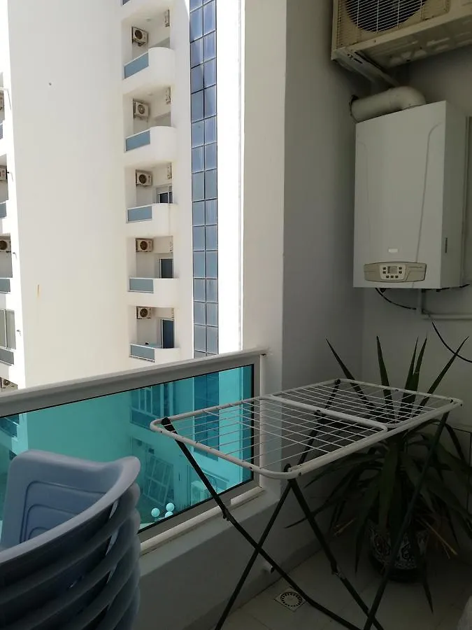 شقة Flat Jinen Du Lac 2 تونس تونس