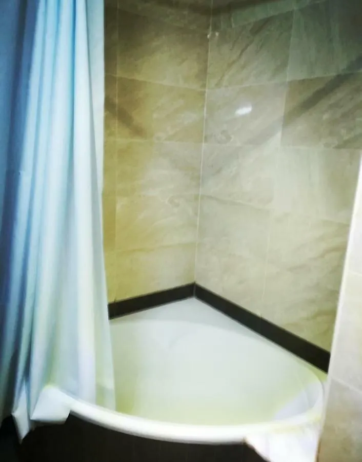 Flat Jinen Du Lac 2 تونس